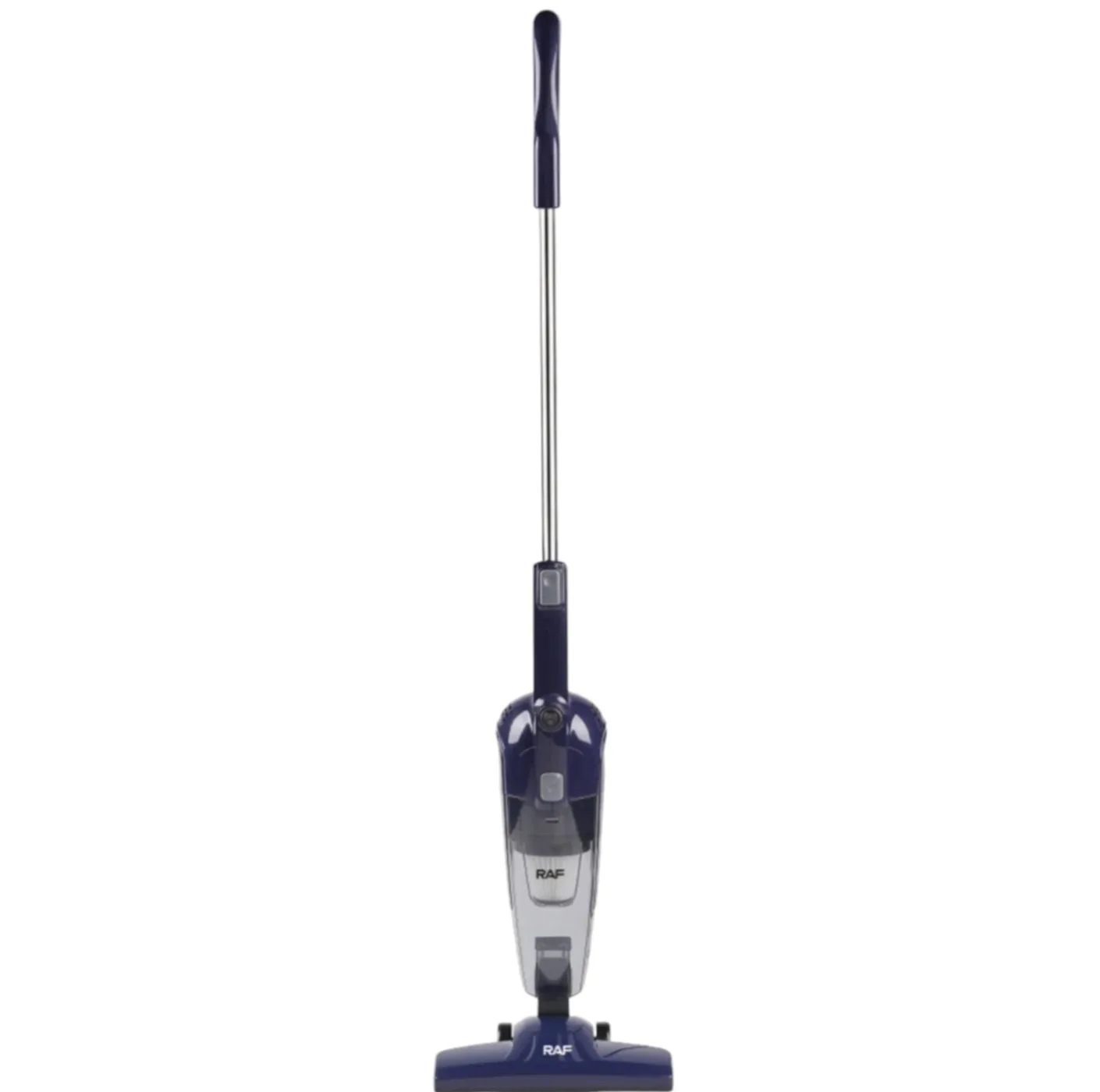 جاروبرقی 600 وات راف مدل R.8673W