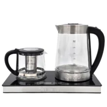 چای ساز کنار هم لکسیکال مدل LTM-0865