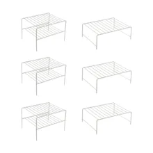 شلف داخل کابینت مدل 1003 مجموعه 6 عددی