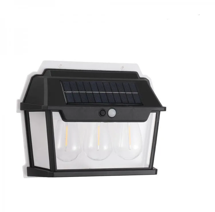 چراغ خورشیدی مدل HW-999- 3w