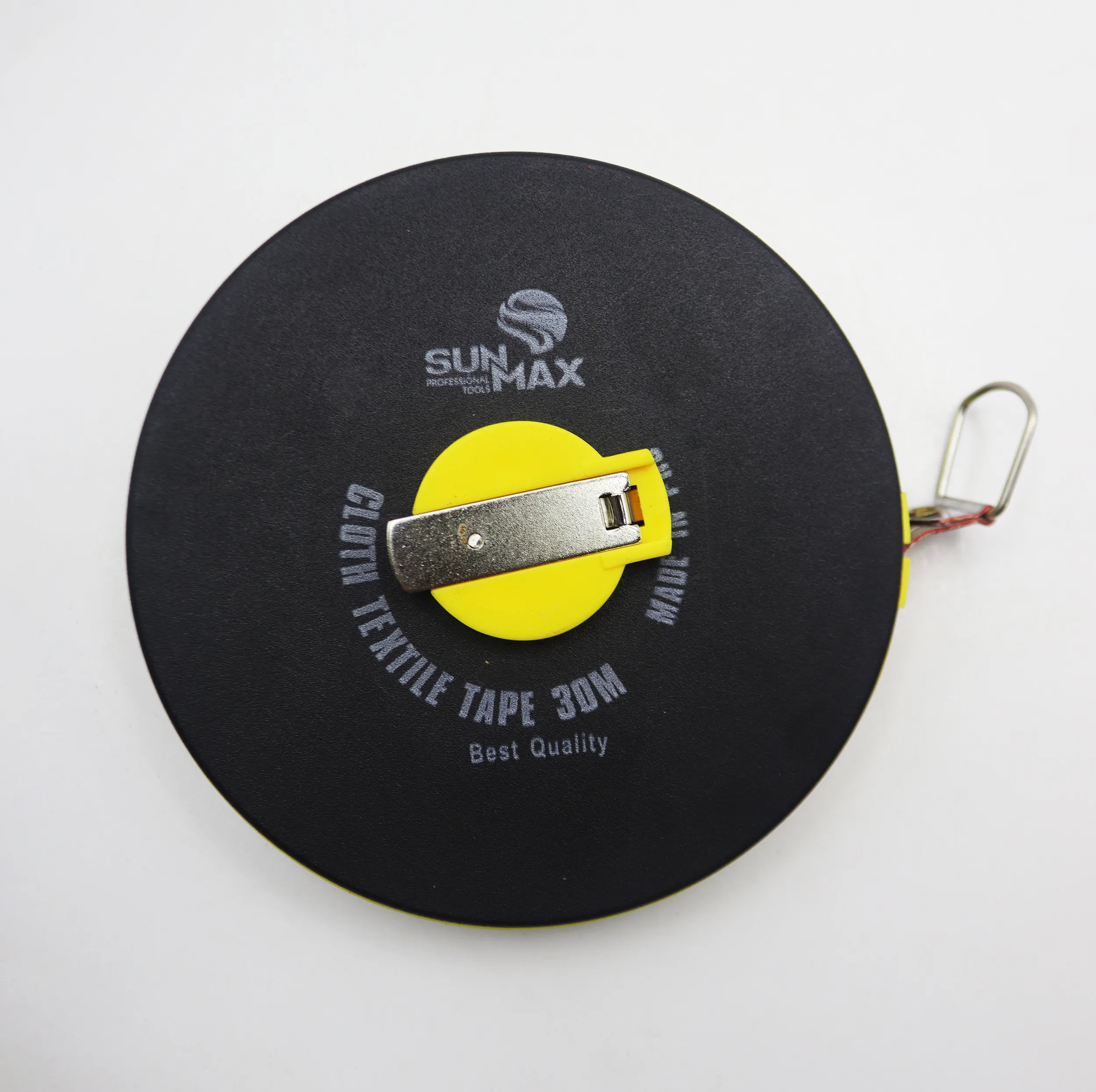 متر 30 متری سان مکث مدل پارچه ای کد YP-30m/100ft