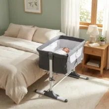 تخت کنار مادر زویه مدل ZN-803