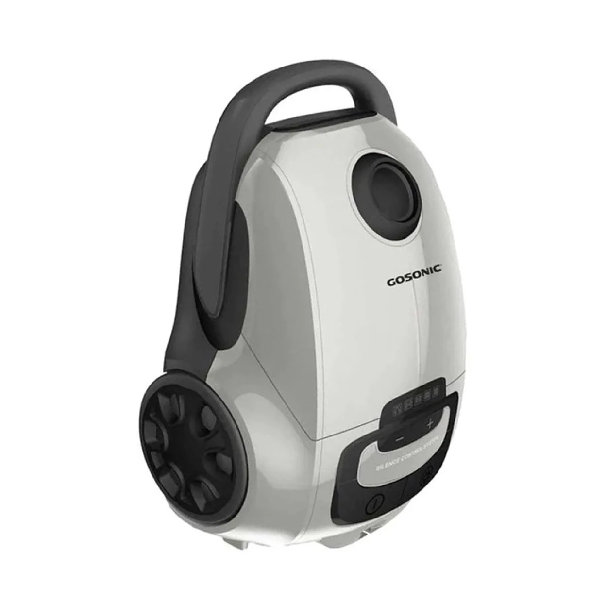 جاروبرقی 2600 وات گوسونیک مدل GSV-3600