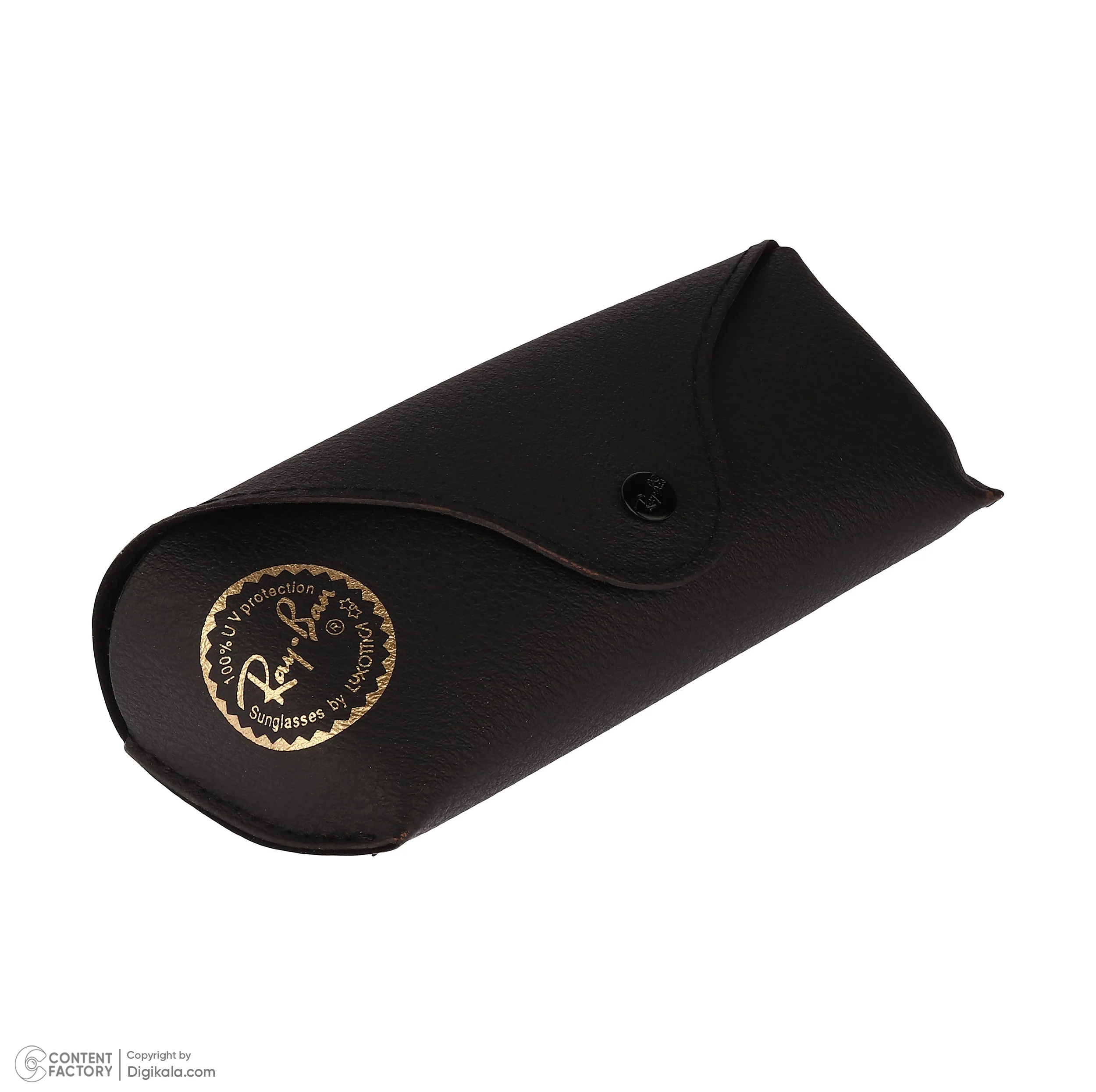 عینک آفتابی ویفرر (Wayfarer) ری بن مدل 0RB2140-901S