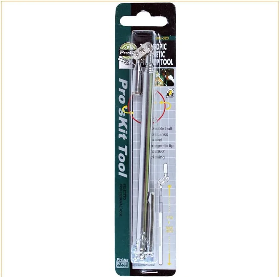 آهن ربا پروسکیت مدل MS-323