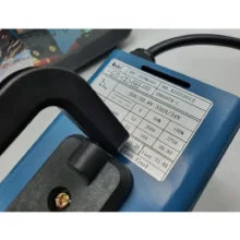 دستگاه جوشکاری باس مینی مدل 350-MINI-- مجموعه 5 عددی