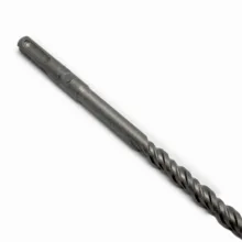 مته چهار شیار کنزاکس مدل KPB-2246 سایز 460x22 میلیمتر
