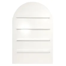 استند مدل هلالی طبقه‌دار کد KP-83