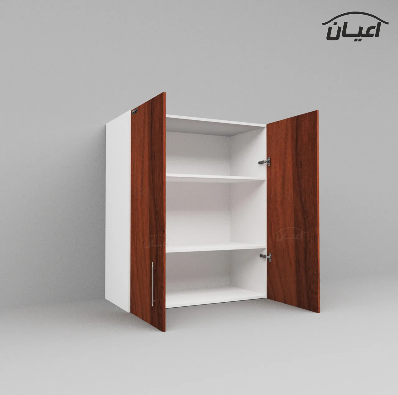 کابینت آشپزخانه اعیان مدل FH CG17