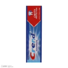 خمیر دندان کرند مدل Cavity وزن 120 گرم