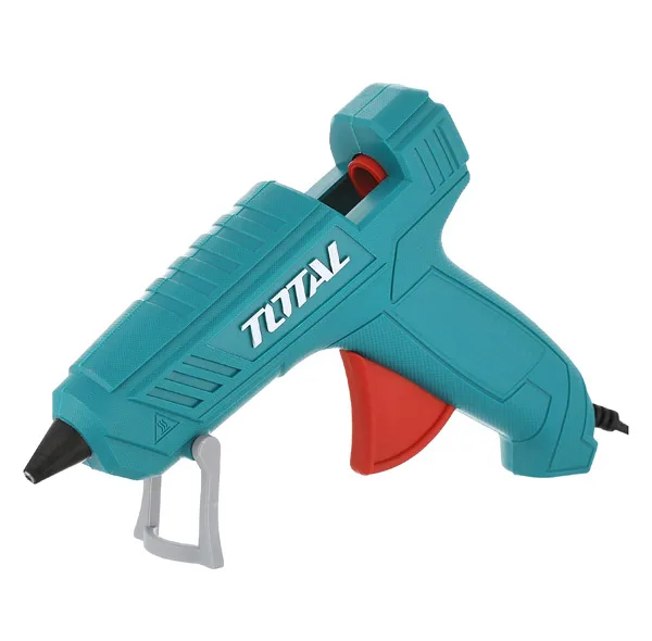 دستگاه چسب حرارتی توتال مدل TT101116
