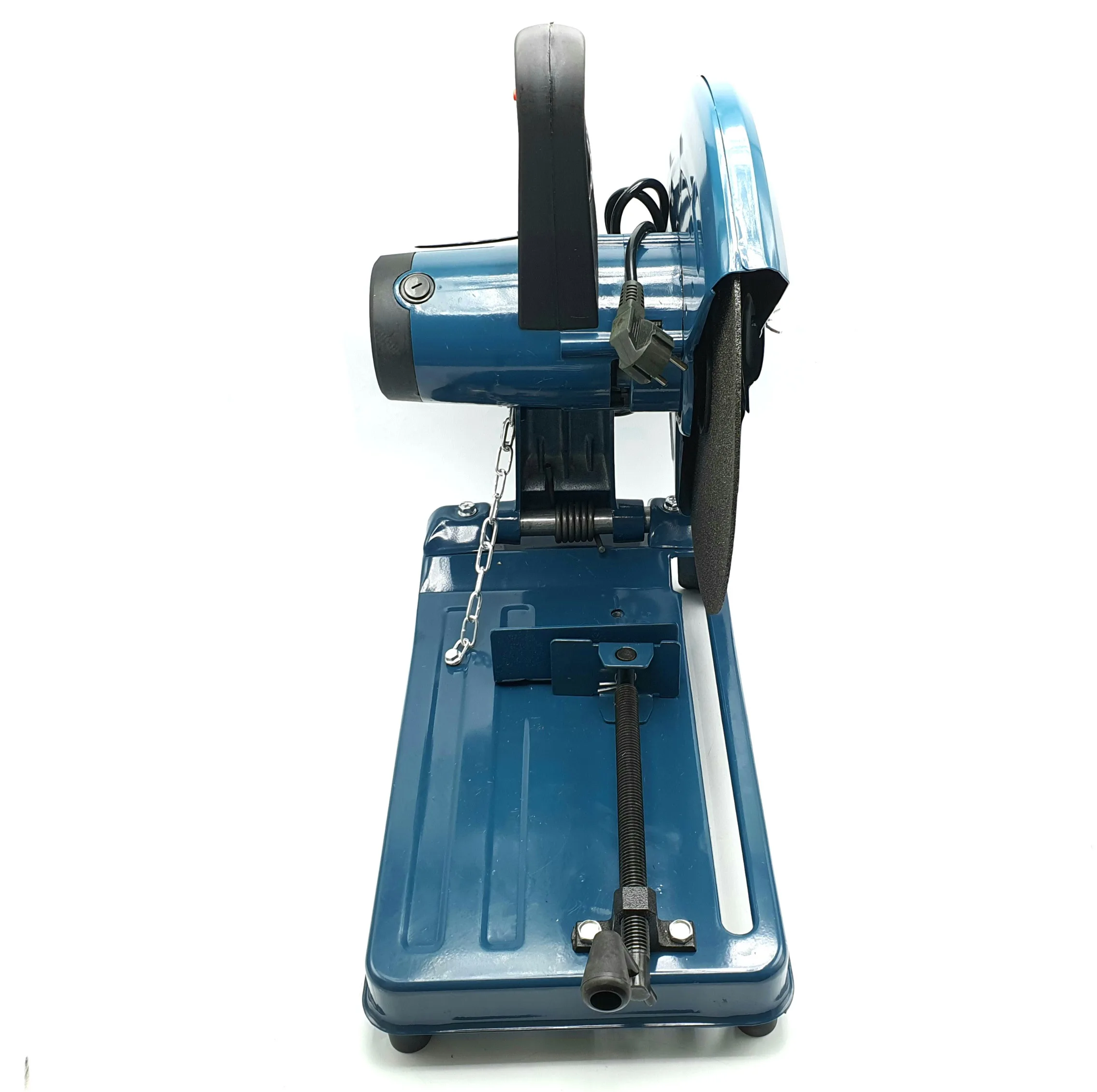 اره پروفیل بر باس مدل BS123GP238-1