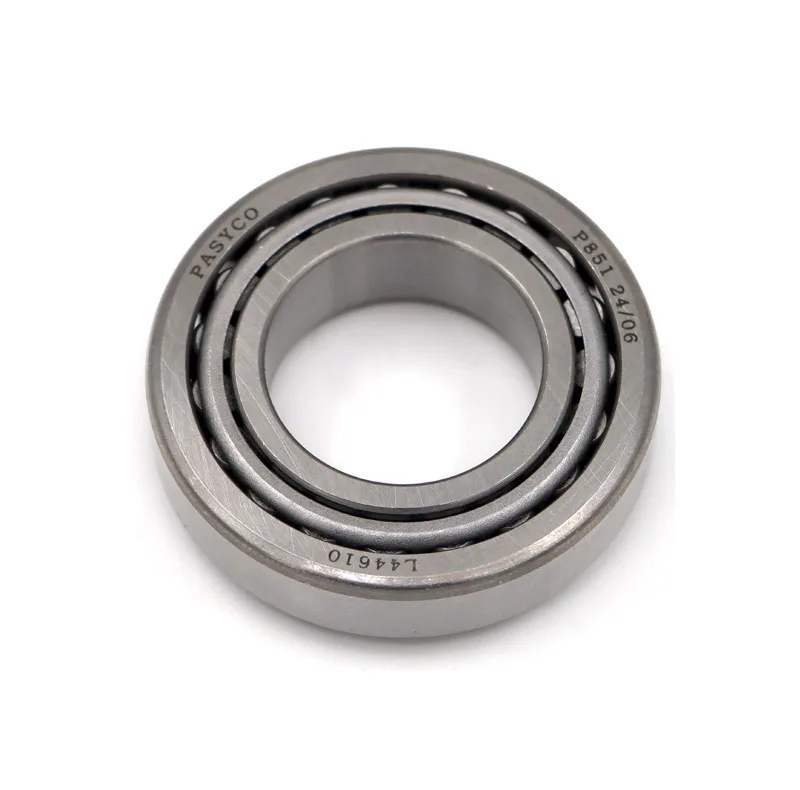 بلبرینگ چرخ عقب پاسیکو مدل P851 مناسب برای پراید