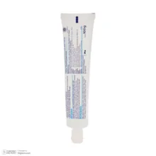 خمیر دندان ضد باکتری سنسوداین مدل Gentle Whitening وزن 100 گرم