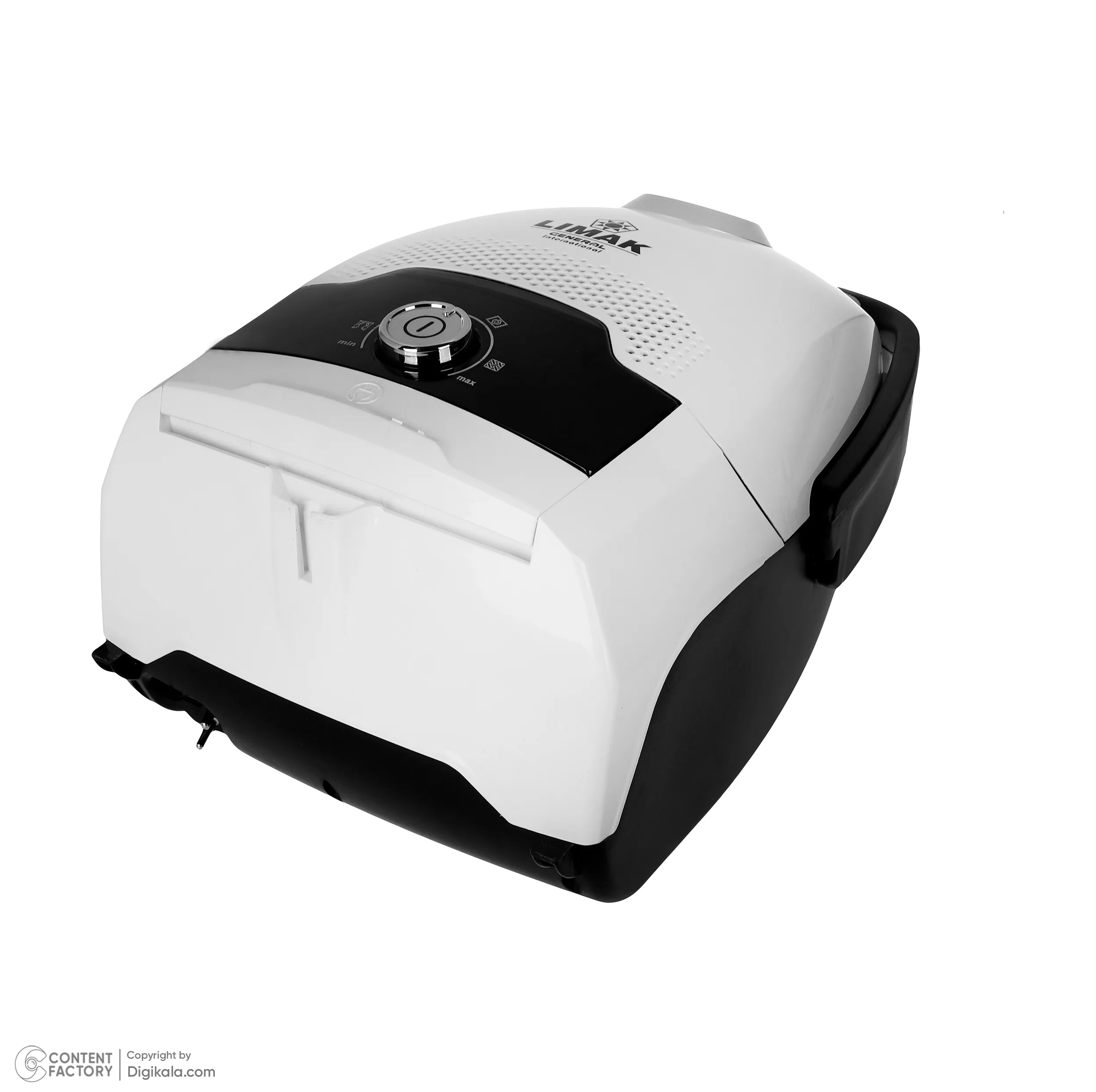 جاروبرقی 2800 وات لیماک جنرال اینترنشنال مدل LGI-6000A