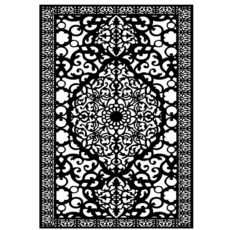 شابلون کد SP341-2