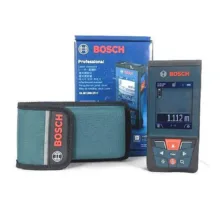 متر لیزری بوش مدل Glm100-25 c