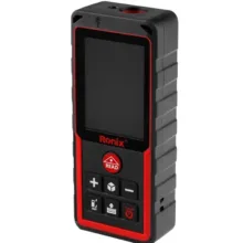 متر لیزری رونیکس مدل RANGE-FINDER9351 برد 50 متر