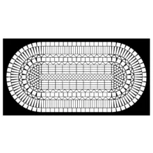 شابلون کد SP654