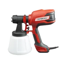 پیستوله برقی زیمبرگ مدل PZS-5470