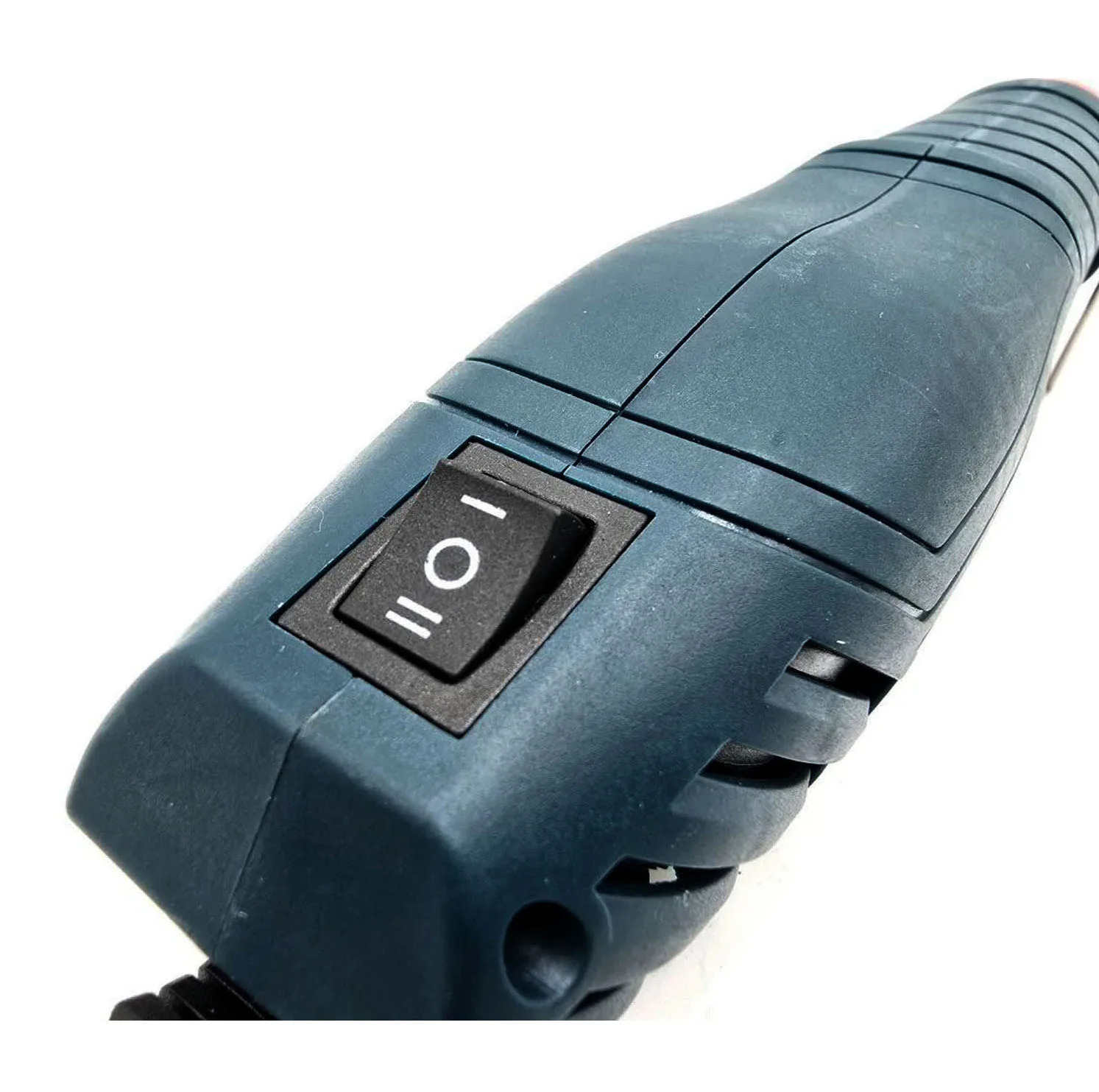 سشوار صنعتی 600 وات باس مدل LIFE STYLE کد 3-205