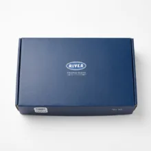 سرویس چایخوری 12 پارچه 6 نفره ‌ریور مدل 6002