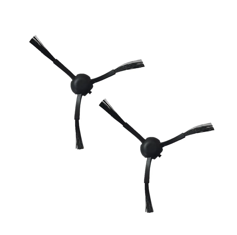 برس کناری جارو رباتیک مدل D10s Pro مناسب برای جاروبرقی رباتیک شیائومی Dreame D10s Pro مجموعه 2 عددی