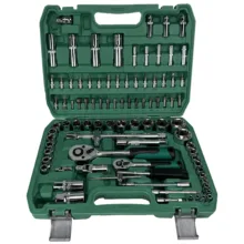 جعبه بکس صنعتی ادون مدل MTB-94 مجموعه 94 عددی