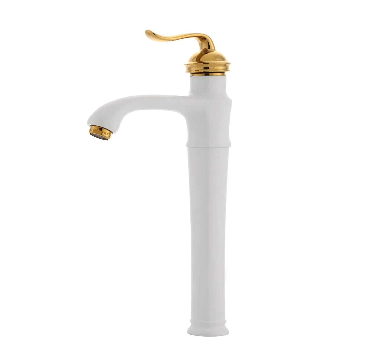 شیر روشویی نایریکا مدل هلن پایه بلند کد B-02