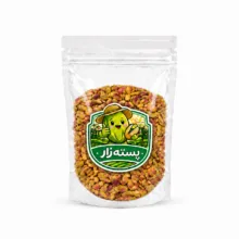 مغز پسته شور اکبری اعلا پسته زار – 500 گرم