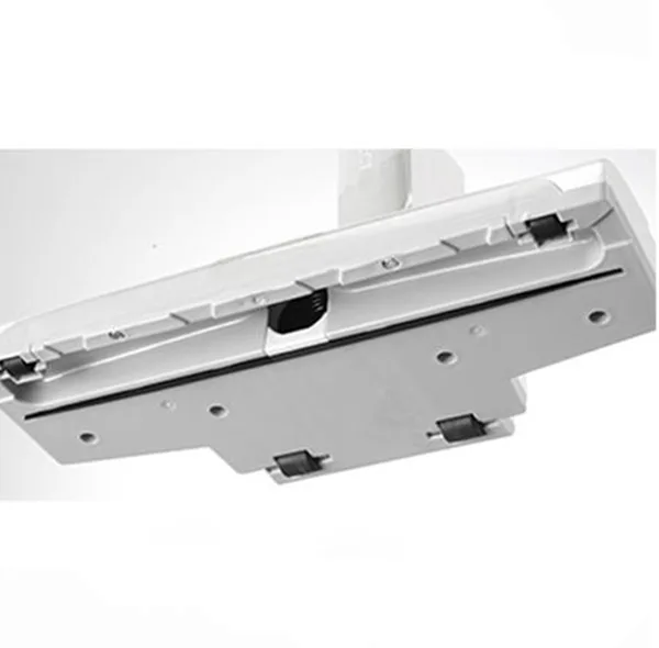 جارو شارژی عصایی درما مدل Deerma DX700 با قدرت موتور 600 وات و طراحی سبک و قابل تبدیل به جارو دستی