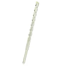 مته چهار شیار کاتکس چهار الماسه مدل 26cm سایز 18 میلی متر