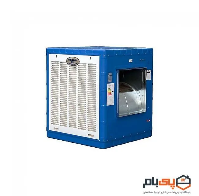 کولر آبی 5500 مشهد دوام مدل MD600