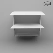 کابینت آشپزخانه اعیان مدل FH C16