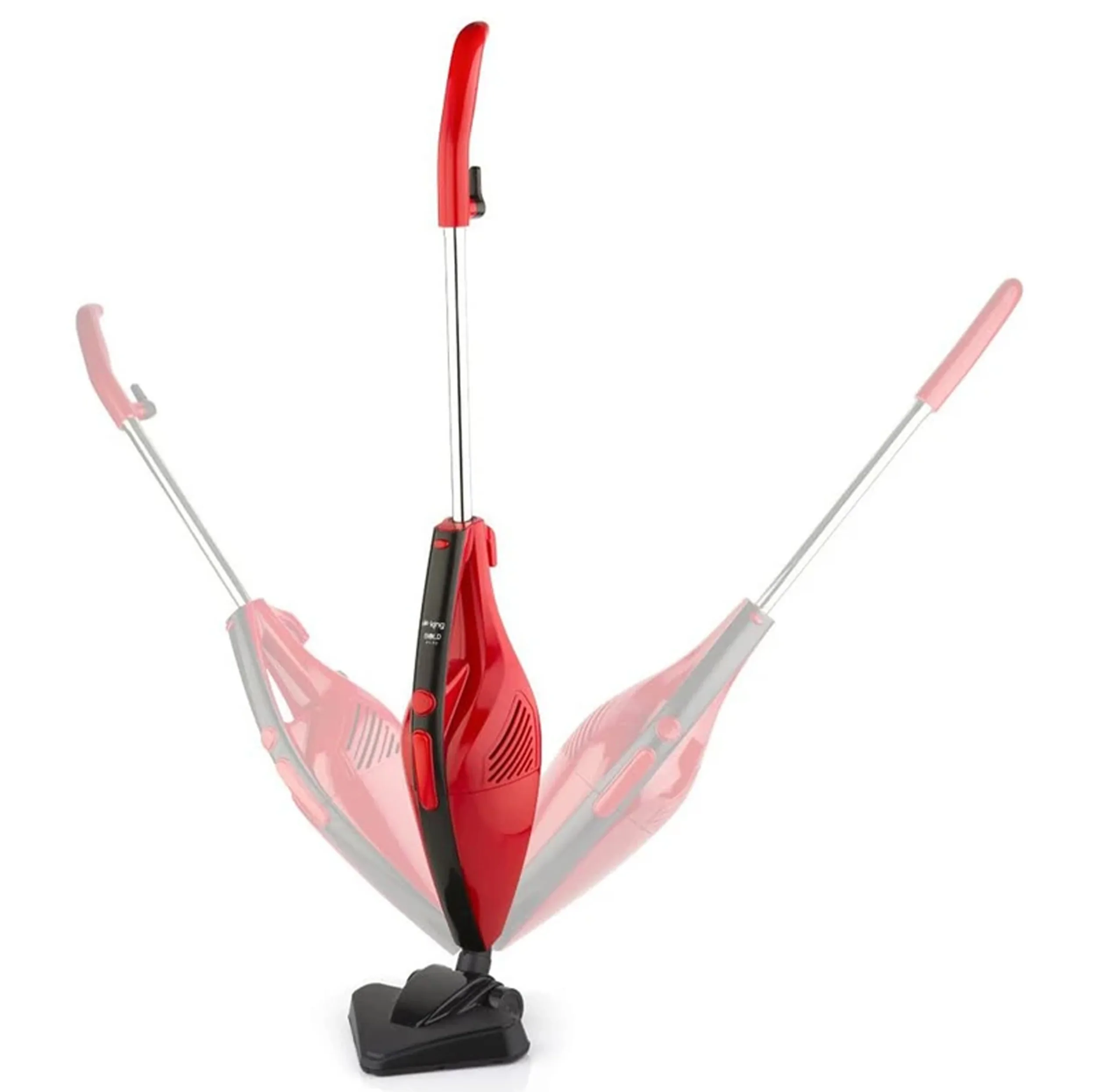 جاروبرقی 800 وات کینگ مدل K369p