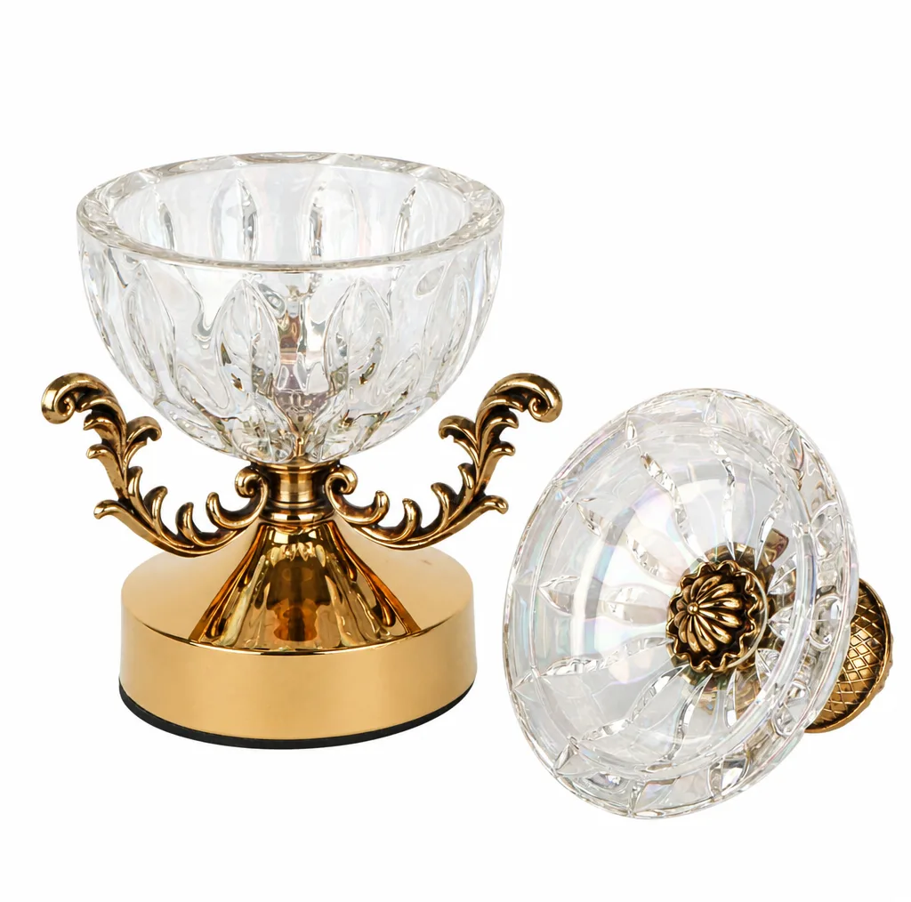 قندان مدل هارپات RS-009-G