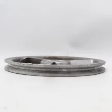 فلکه ای کمپرسور باد مدل گوریلا کد YPK-IRAN-150MM