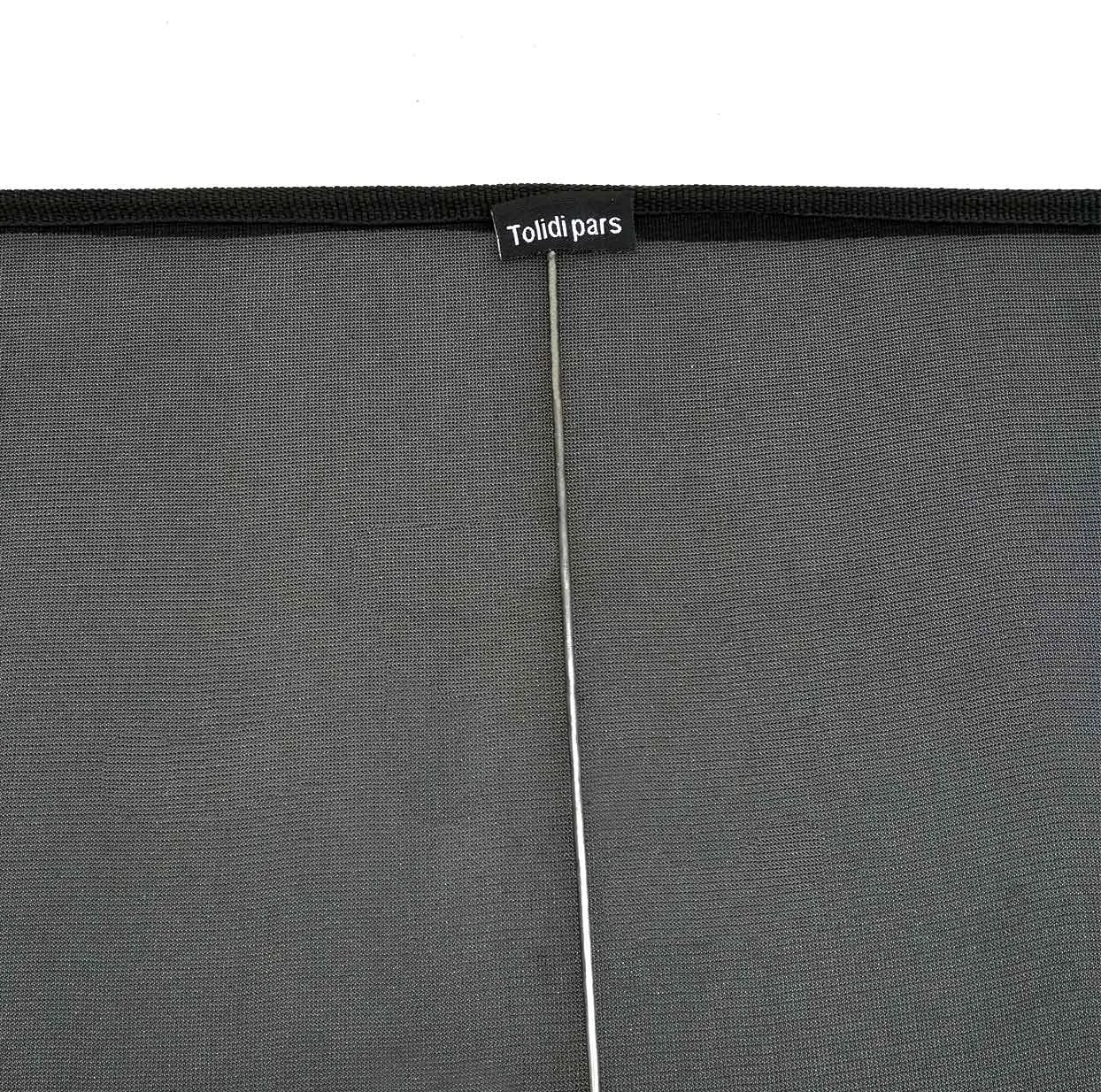 آفتابگیر عقب خودرو تولیدی پارس مدل 1073مناسب برای چانگان x55
