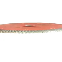 صفحه پرسلان بر جی ام تی مدل 115mm کد 001