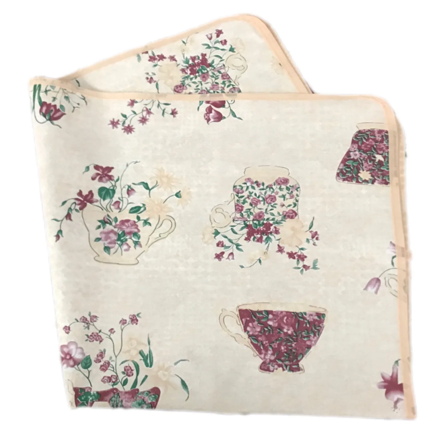سفره 12 نفره مدل ماژستیک طرح 2 رو کد 04 سایز 250×140 سانتی متر