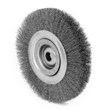 فرچه صنعتی صنعت برس مدل ART-SB-20