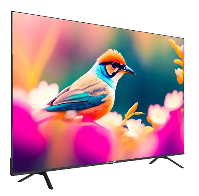 تلویزیون 65 اینچ ال ای دی هوشمند ایکس ویژن مدل 65X15