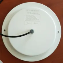 چراغ استخری 9 وات ایمکس مدل توکار کد 9REM