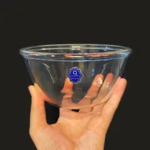 کاسه اونیکس مدل آبگوشت کد 15CM بسته 6 عددی
