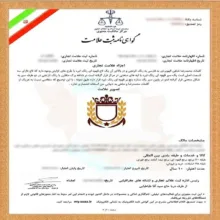 برنج ایرانی ممتاز طارم دم سیاه عطری فریدونکنار محمدرضا شاهی الهویردی - 10 کیلوگرم