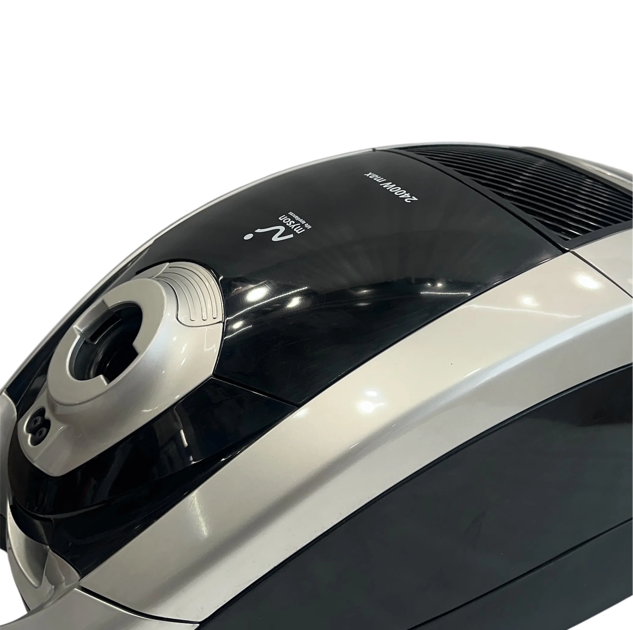 جاروبرقی 2400 وات مایسون مدل mvc-2436HB