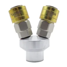 کوپلینگ دوراهی کراسمن مدل YP-2WAY