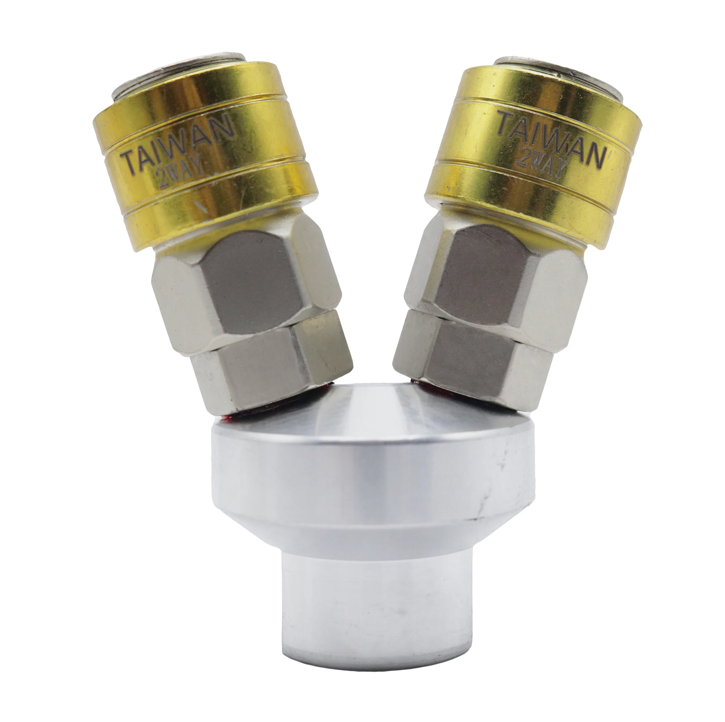 کوپلینگ دوراهی کراسمن مدل YP-2WAY