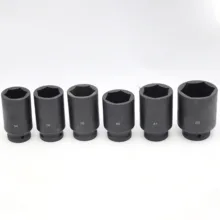 جعبه بکس مدل سویفت کد YPB-TAIWAN-24-50MM-3/4INCH مجموعه 11 عددی