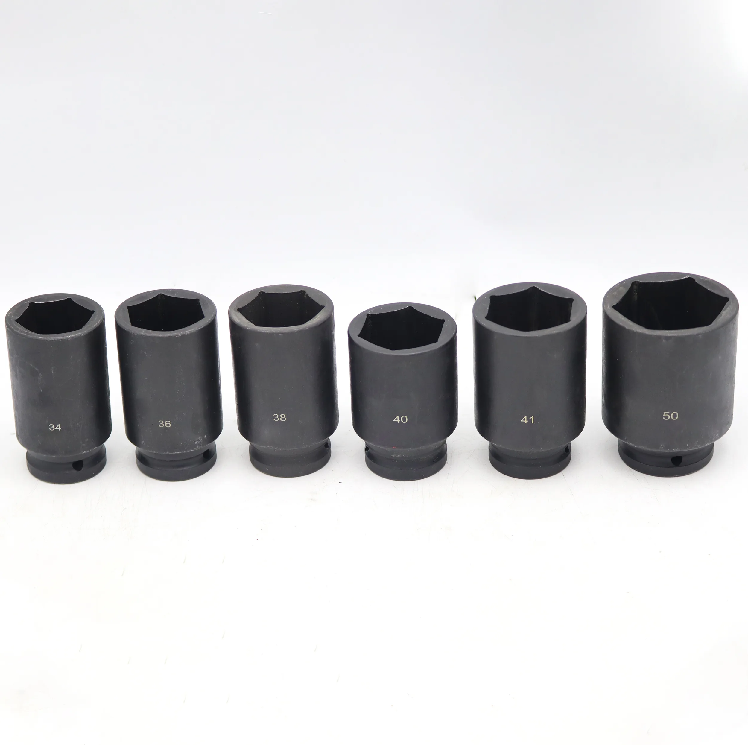 جعبه بکس مدل سویفت کد YPB-TAIWAN-24-50MM-3/4INCH مجموعه 11 عددی